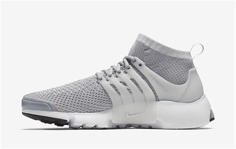 nike air presto flyknit ultra größe 40 grau|Amazon.com: Nike Presto Flyknit Ultra.